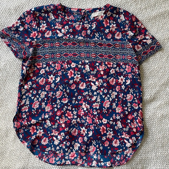 Loft Tee - Picture 1 of 7